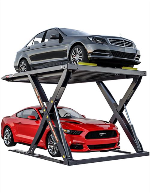 Hệ thống cầu nâng