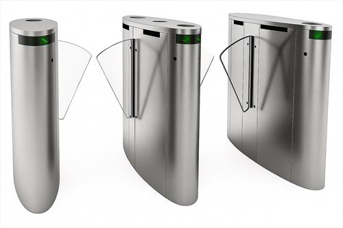 CỔNG KIỂM SOÁT THÔNG MINH IOX