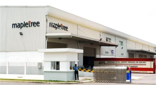 MAPLETREE BẮC NINH