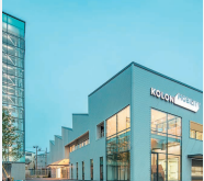 Vertical Parking System