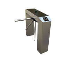 Tripod Turnstile