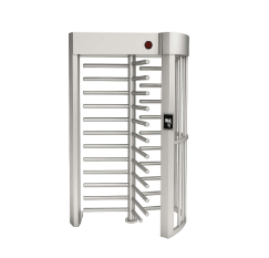 Full Height Turnstile